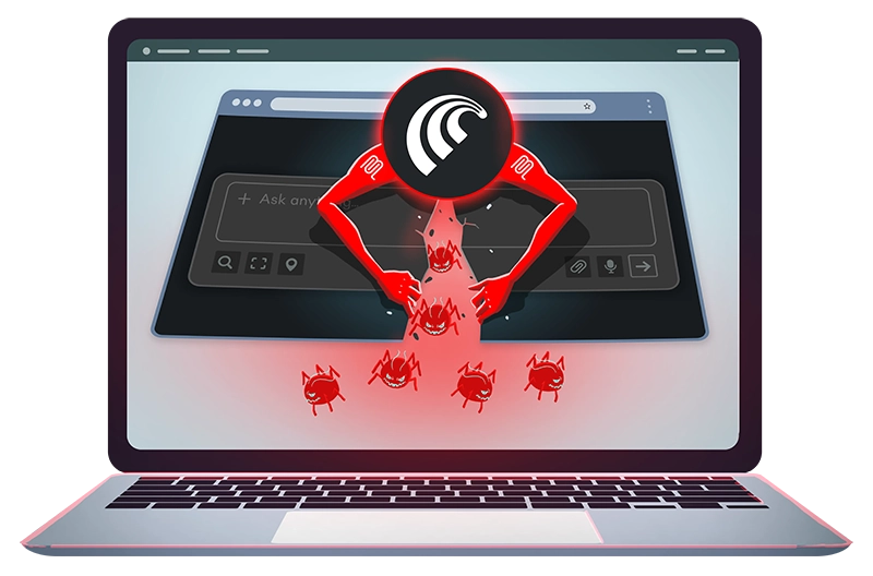 Comet MCP API Vulnerability