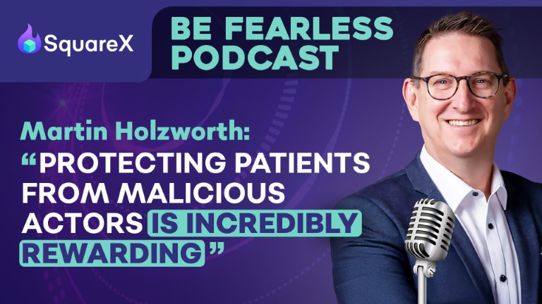 Why Hospital Cyber Breaches Hit Different