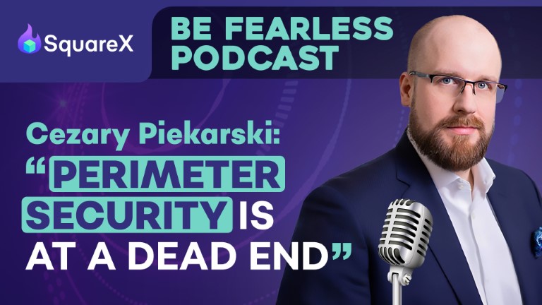 Scaling Security Without Friction