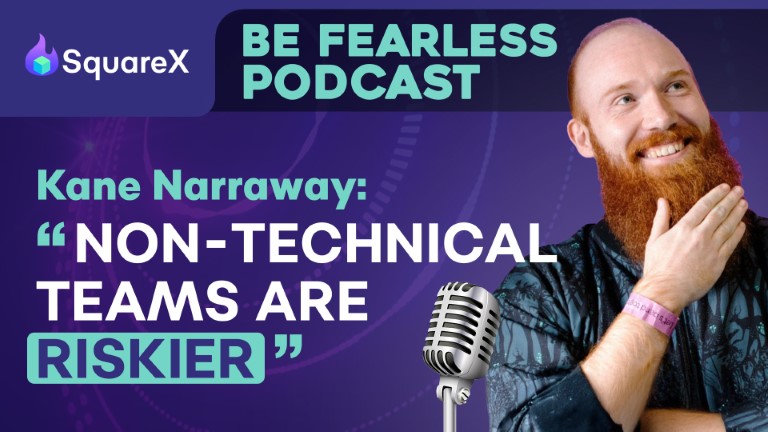 Balancing Security, Culture, and Velocity