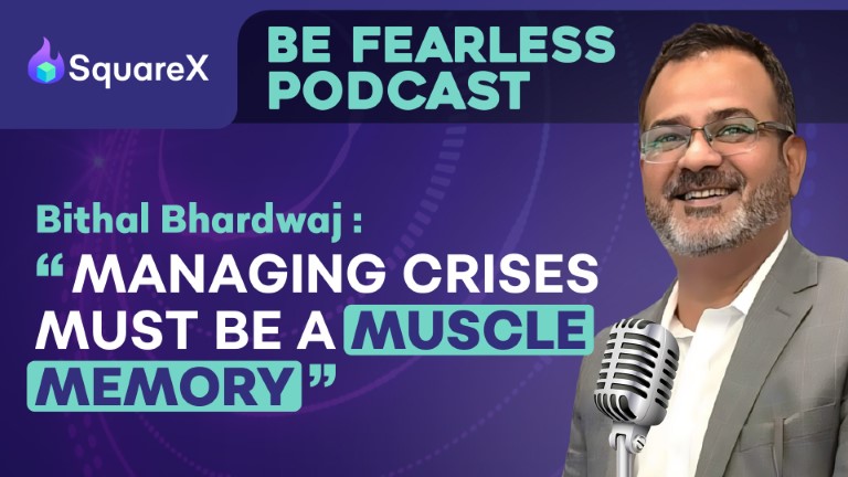 Growth, Risk Management, Culture: Why CISOs Operate Like CEOs