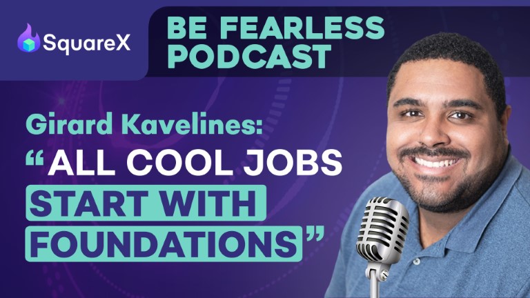 Leveling Up in Cybersecurity Today