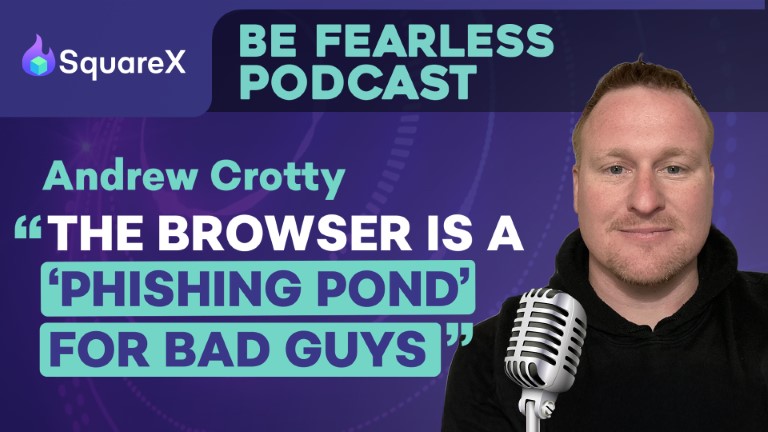 Why You Need to Fail to Succeed in Cyber