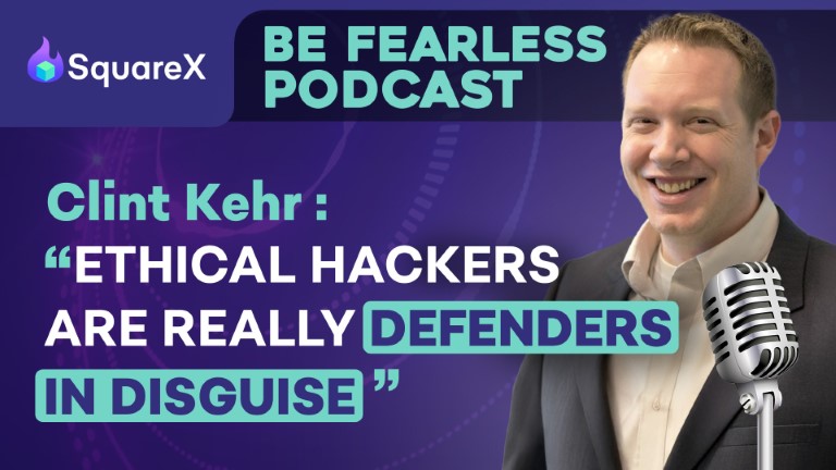 From Dark Web Ops to Enterprise Security