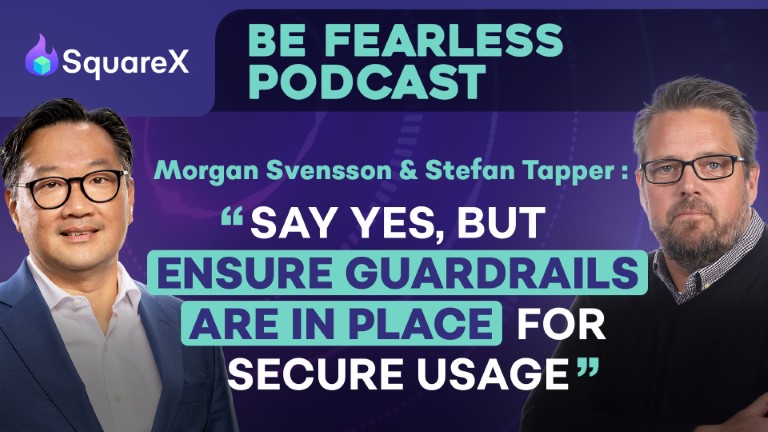 Navigating Security in the Nordics