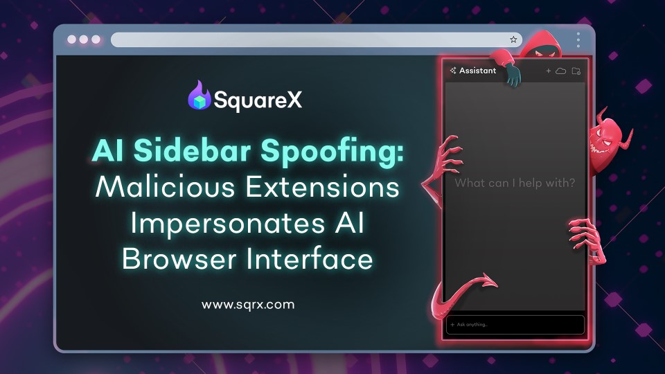 AI Sidebar Spoofing